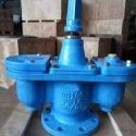 Double Orifice Air Release Valve Supplier In Saudi Arabia